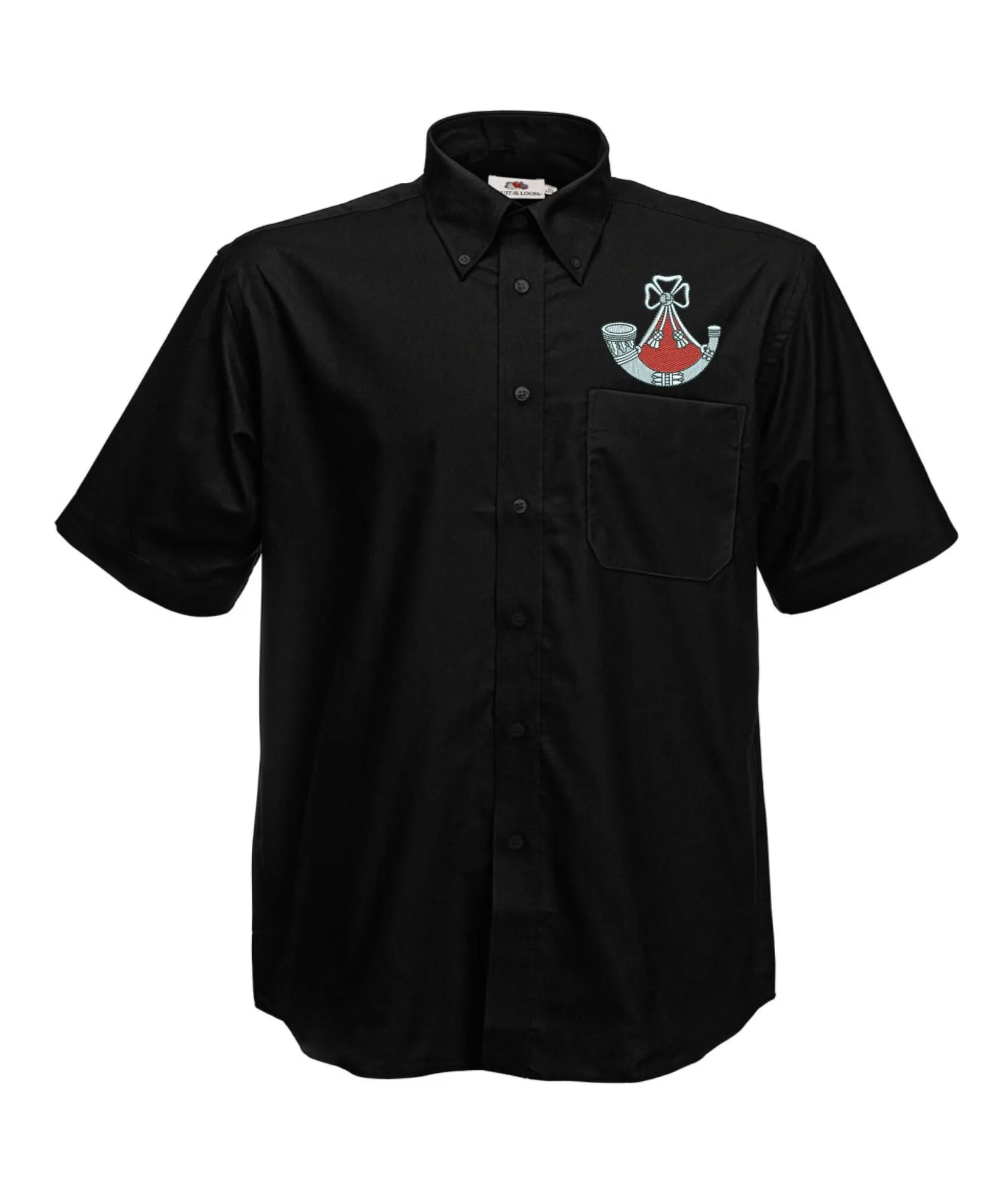 Light Infantry Regiment Shirts