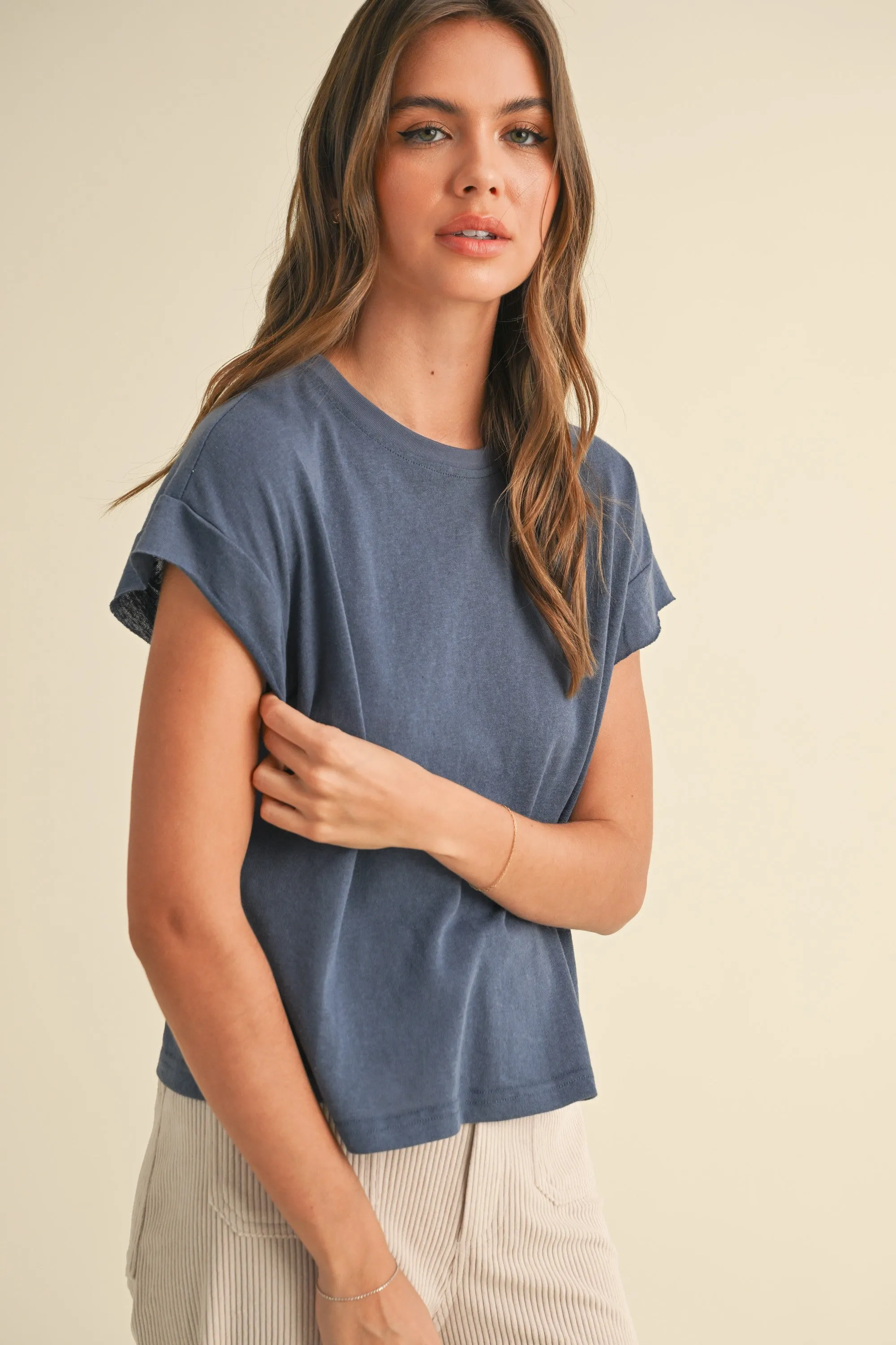 Light Weight T-shirts T3883