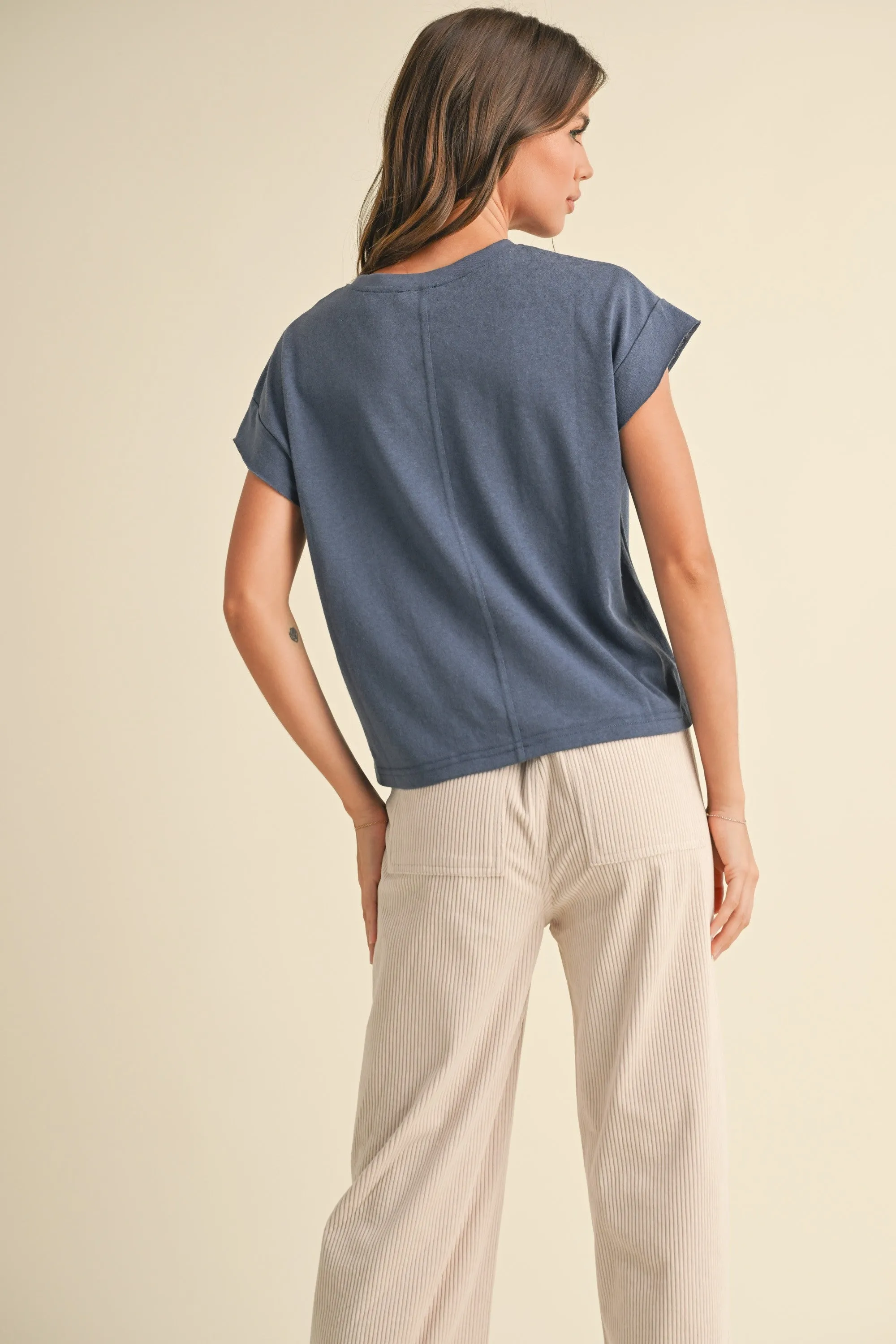 Light Weight T-shirts T3883