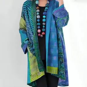 Lilia | Chic knit cardigan