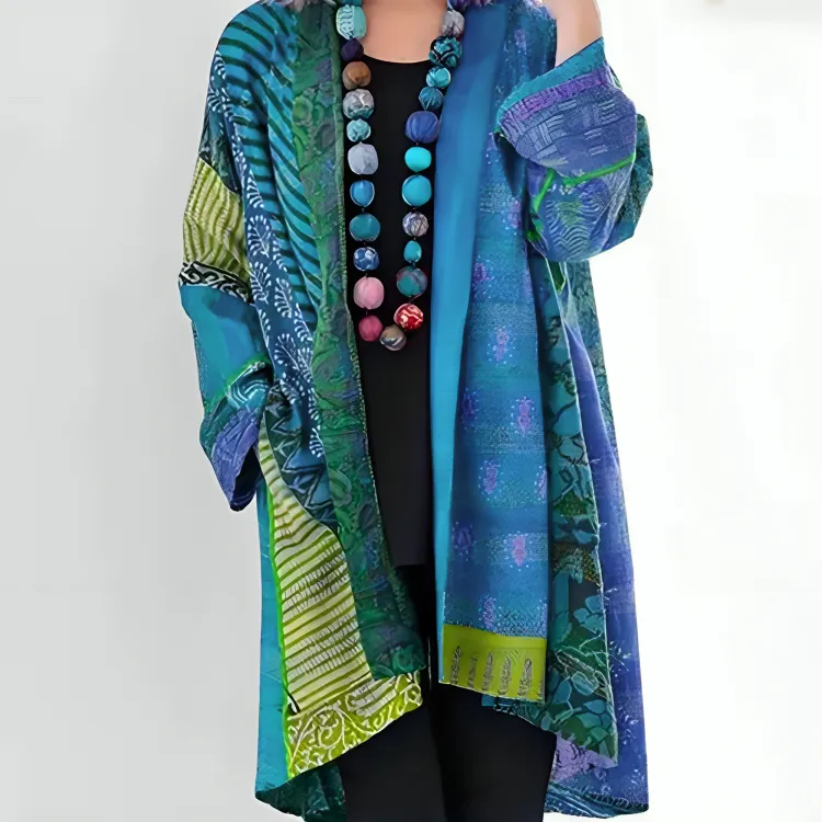 Lilia | Chic knit cardigan