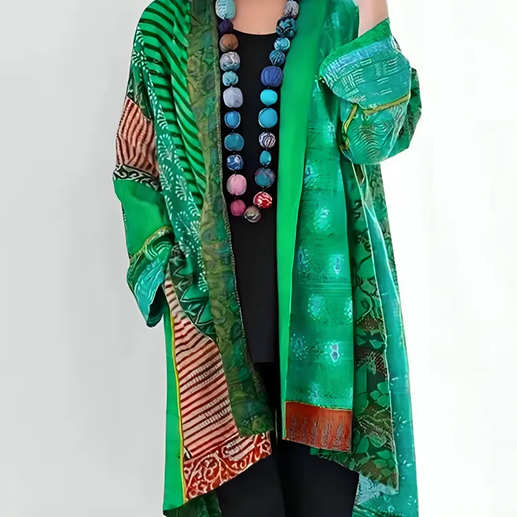 Lilia | Chic knit cardigan