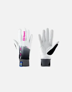 Lillsport Legend Slim White/Pink