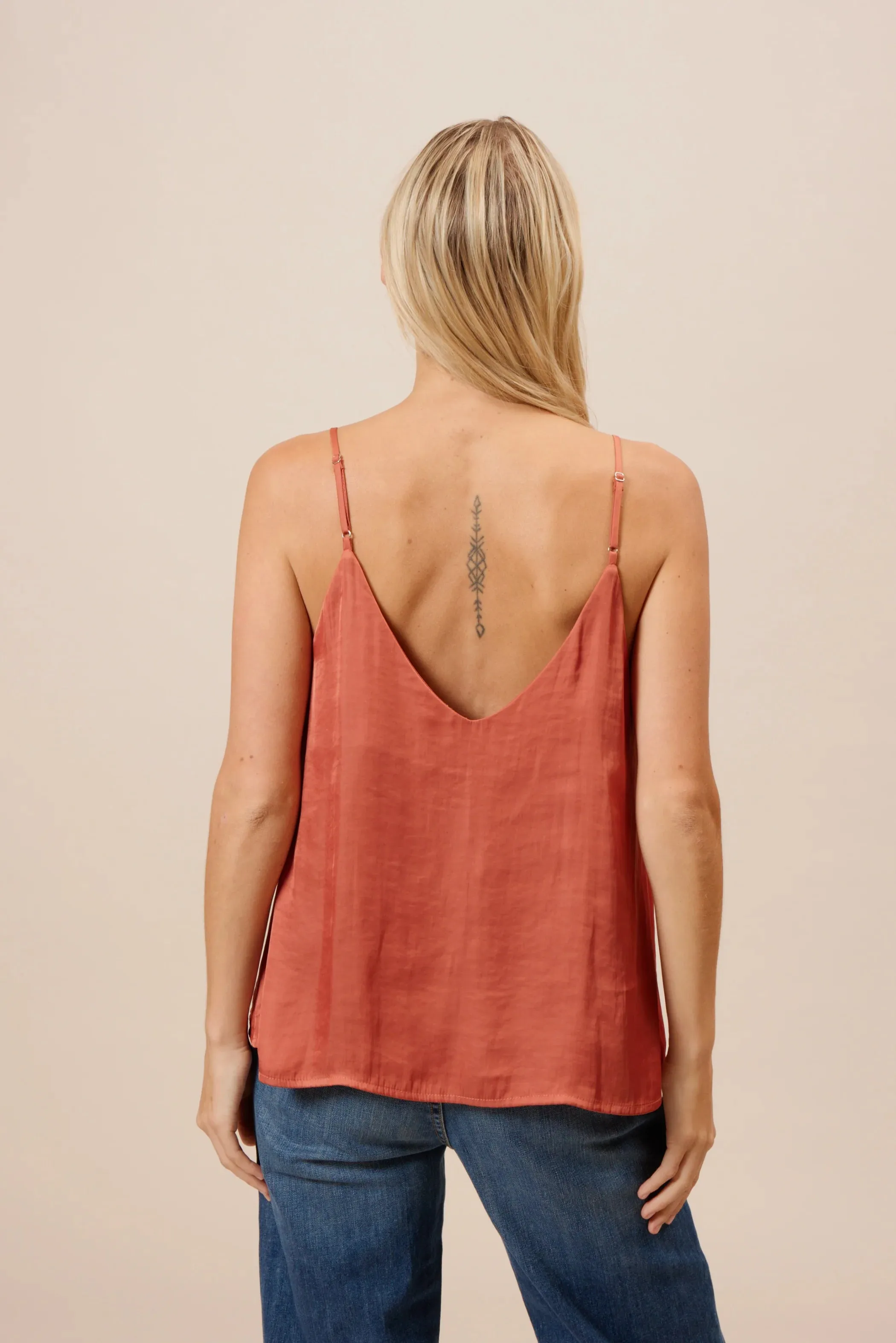 Lilo Tank