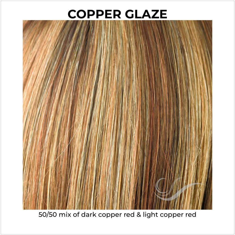 Lizzy by Rene of Paris (Basic Cap Wig)