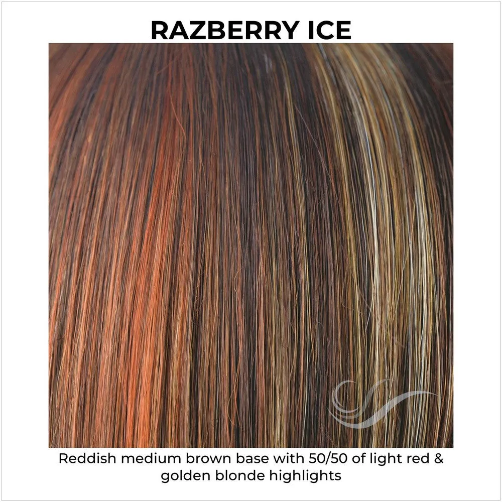 Lizzy by Rene of Paris (Basic Cap Wig)