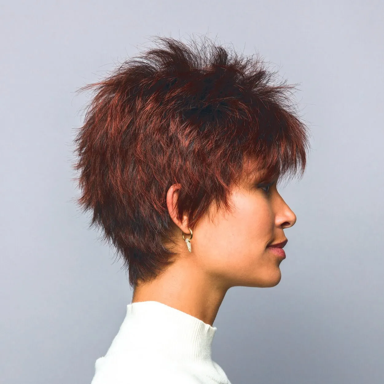 Lizzy by Rene of Paris (Basic Cap Wig)
