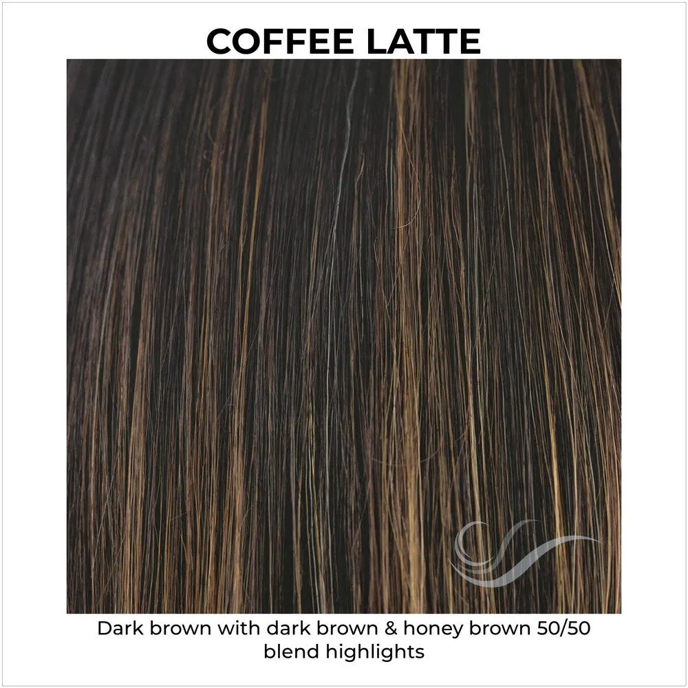 Lizzy by Rene of Paris (Basic Cap Wig)