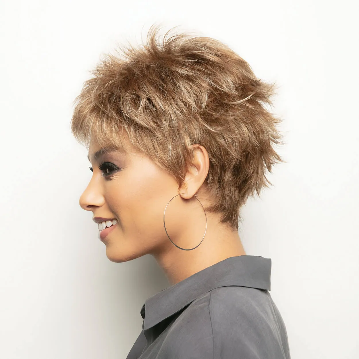 Lizzy by Rene of Paris (Basic Cap Wig)