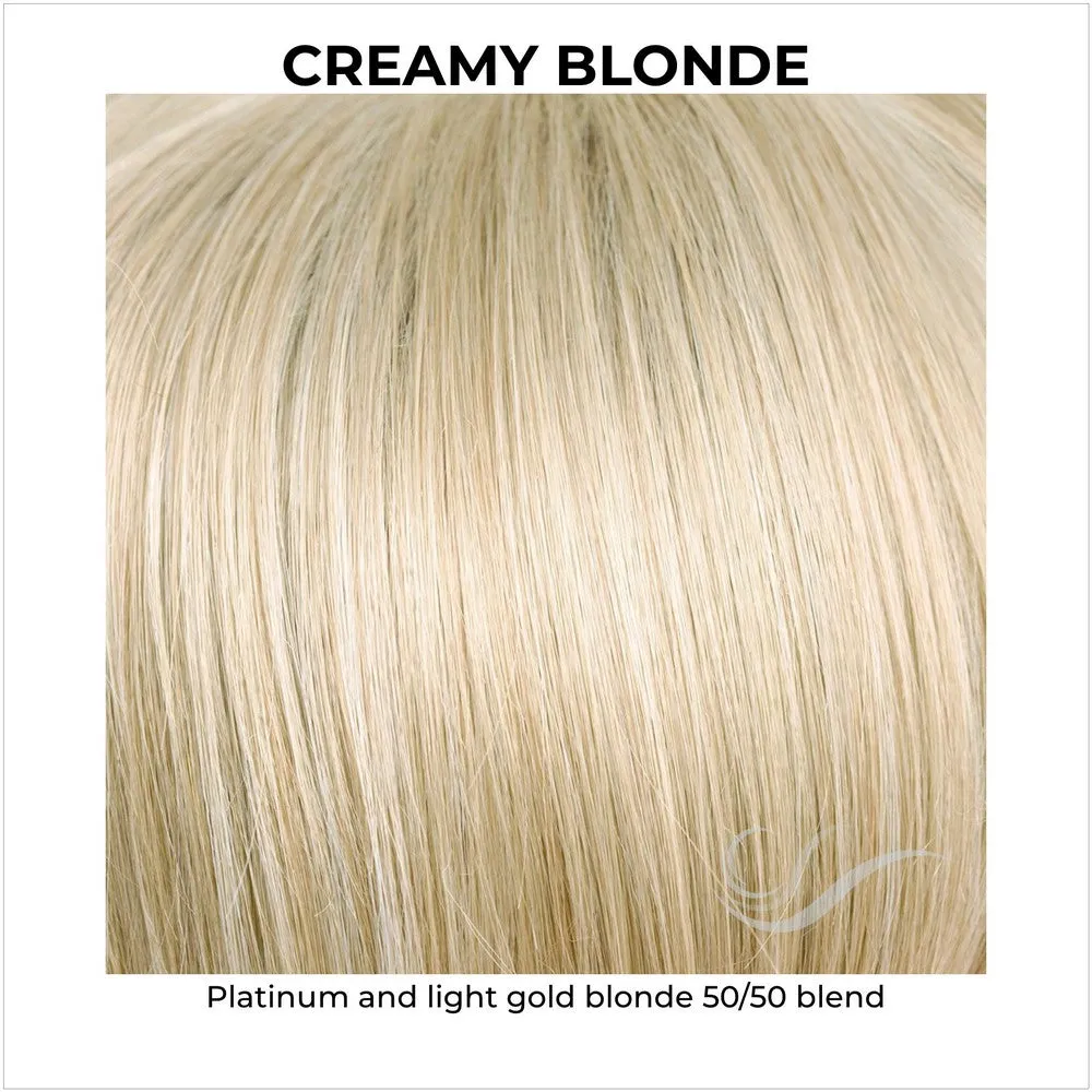 Lizzy by Rene of Paris (Basic Cap Wig)