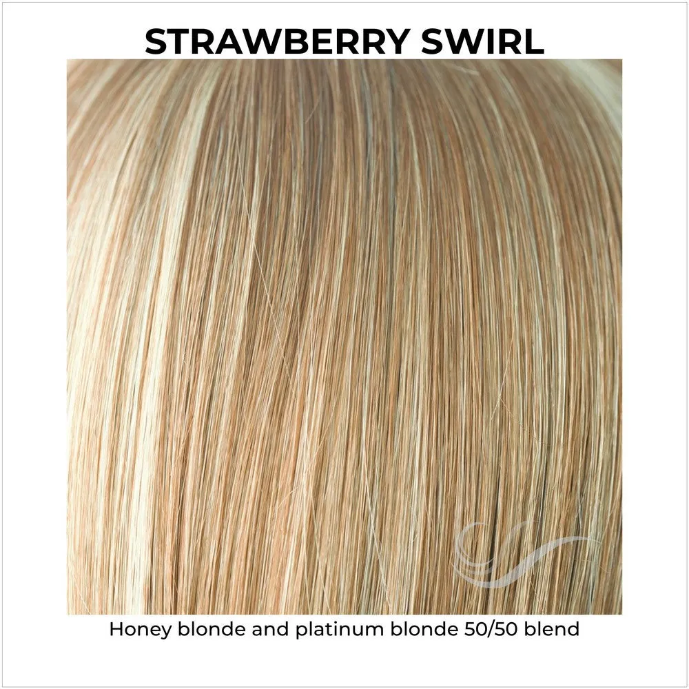 Lizzy by Rene of Paris (Basic Cap Wig)