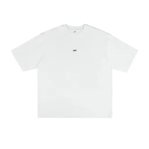 Logo Printed Versatile T-shirt
