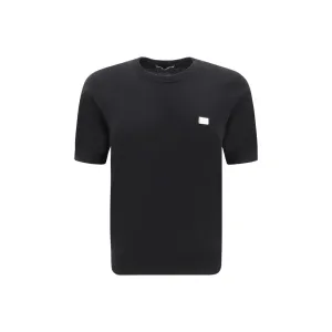 Logoed T-Shirt