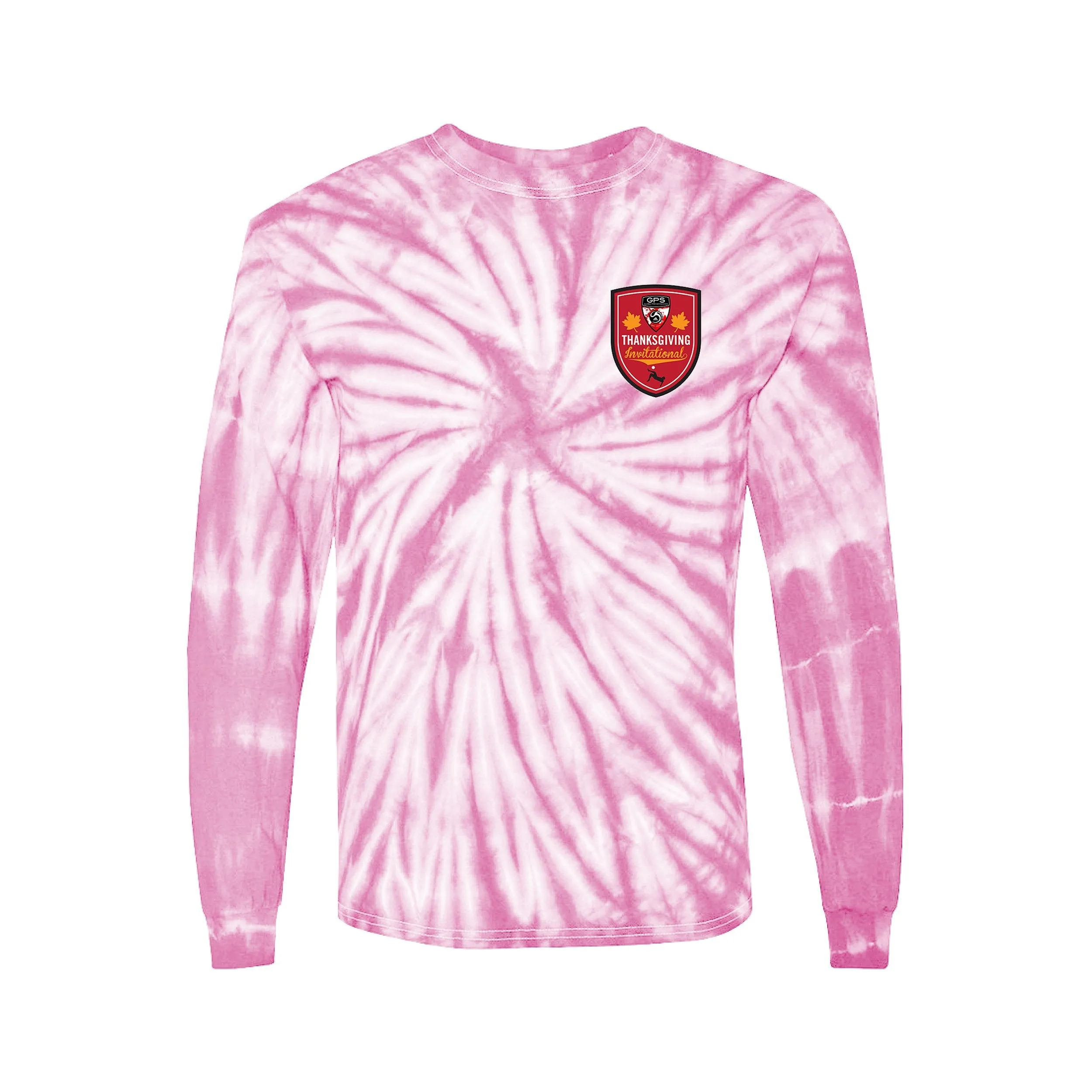 Long Sleeve Shirts GPS Thanksgiving Invitational