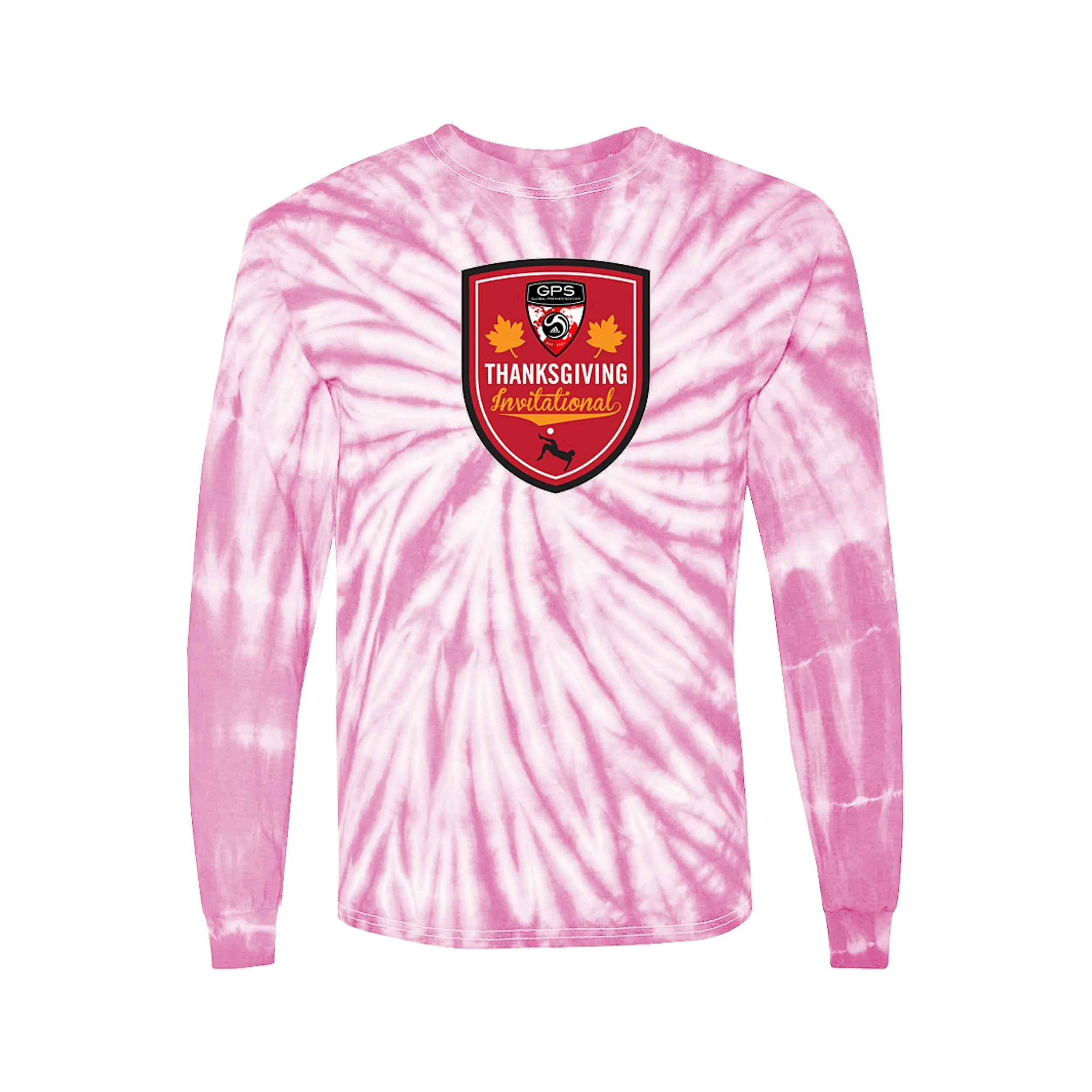 Long Sleeve Shirts GPS Thanksgiving Invitational