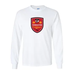 Long Sleeve Shirts GPS Thanksgiving Invitational