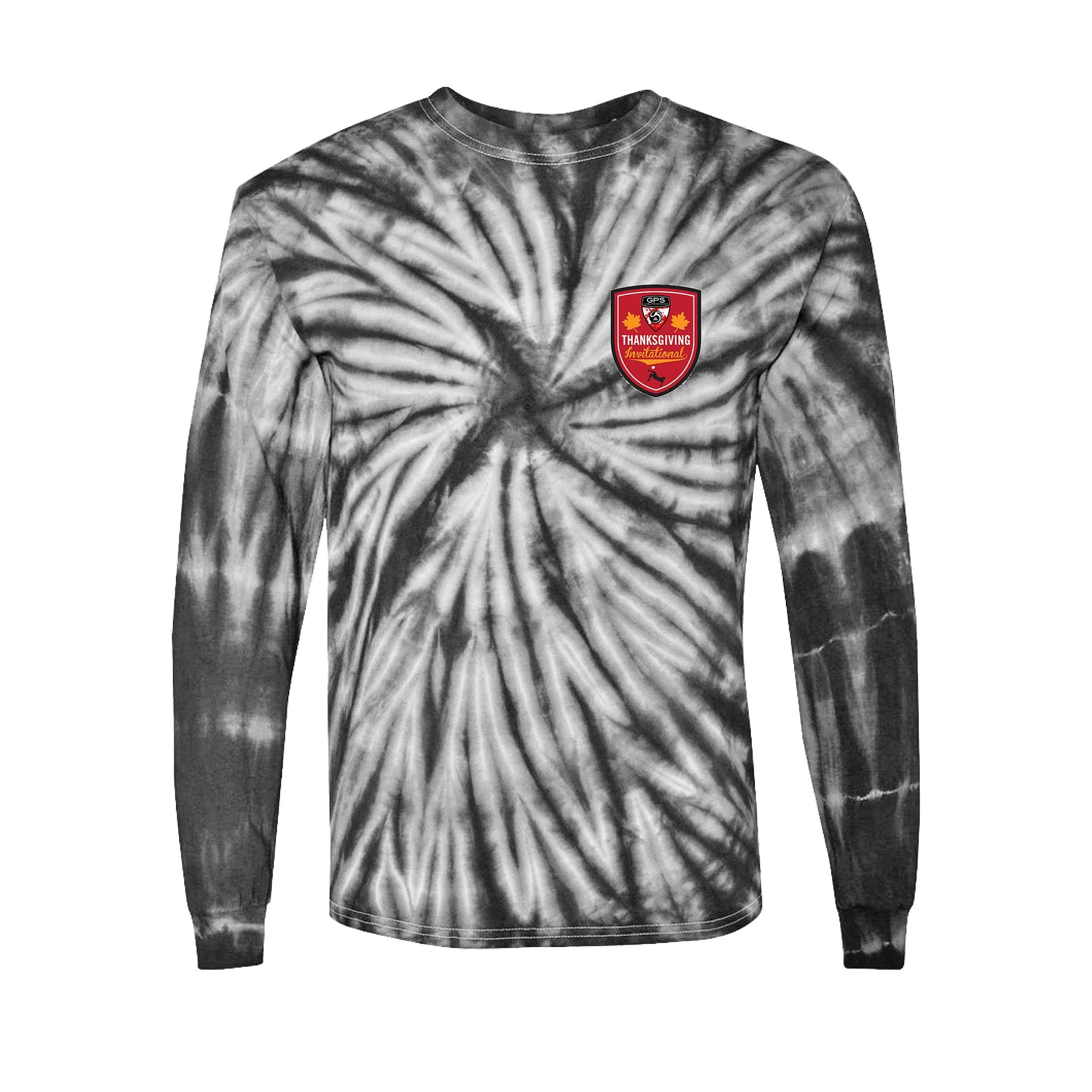 Long Sleeve Shirts GPS Thanksgiving Invitational