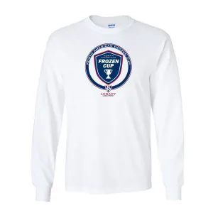 Long Sleeve Shirts NA Frozen Cup