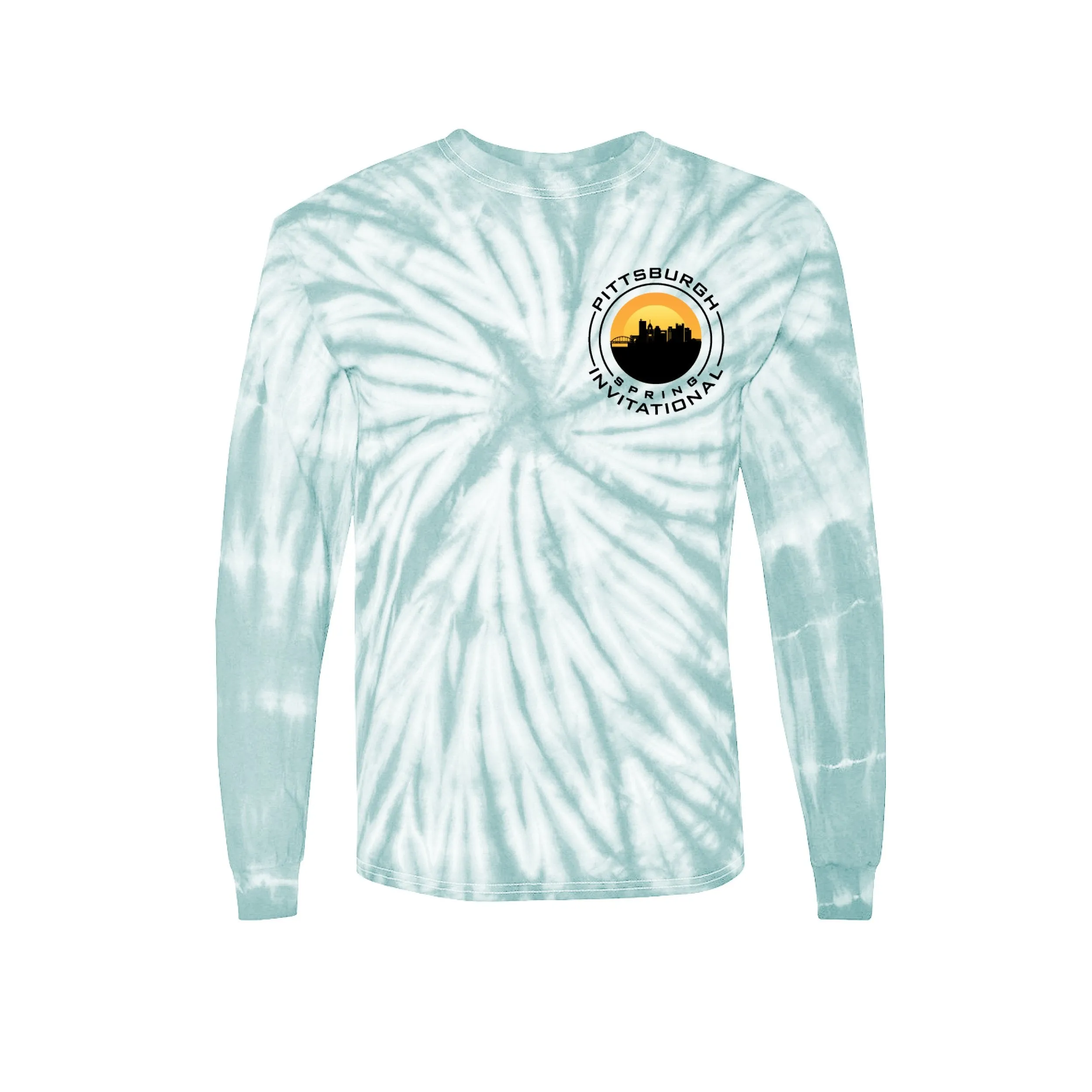Long Sleeve Shirts Pittsburgh Spring Invitational