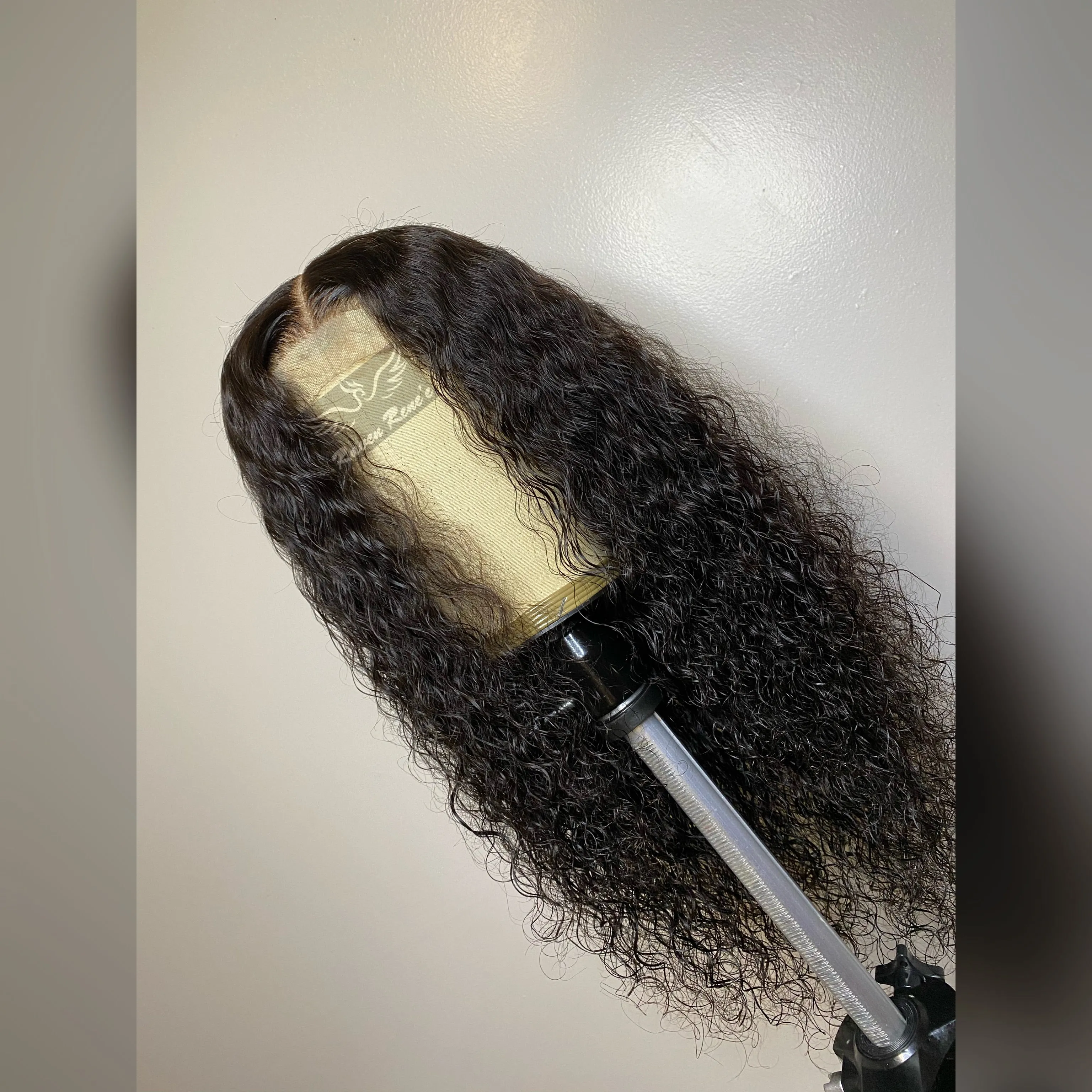 Loose Curly Unit