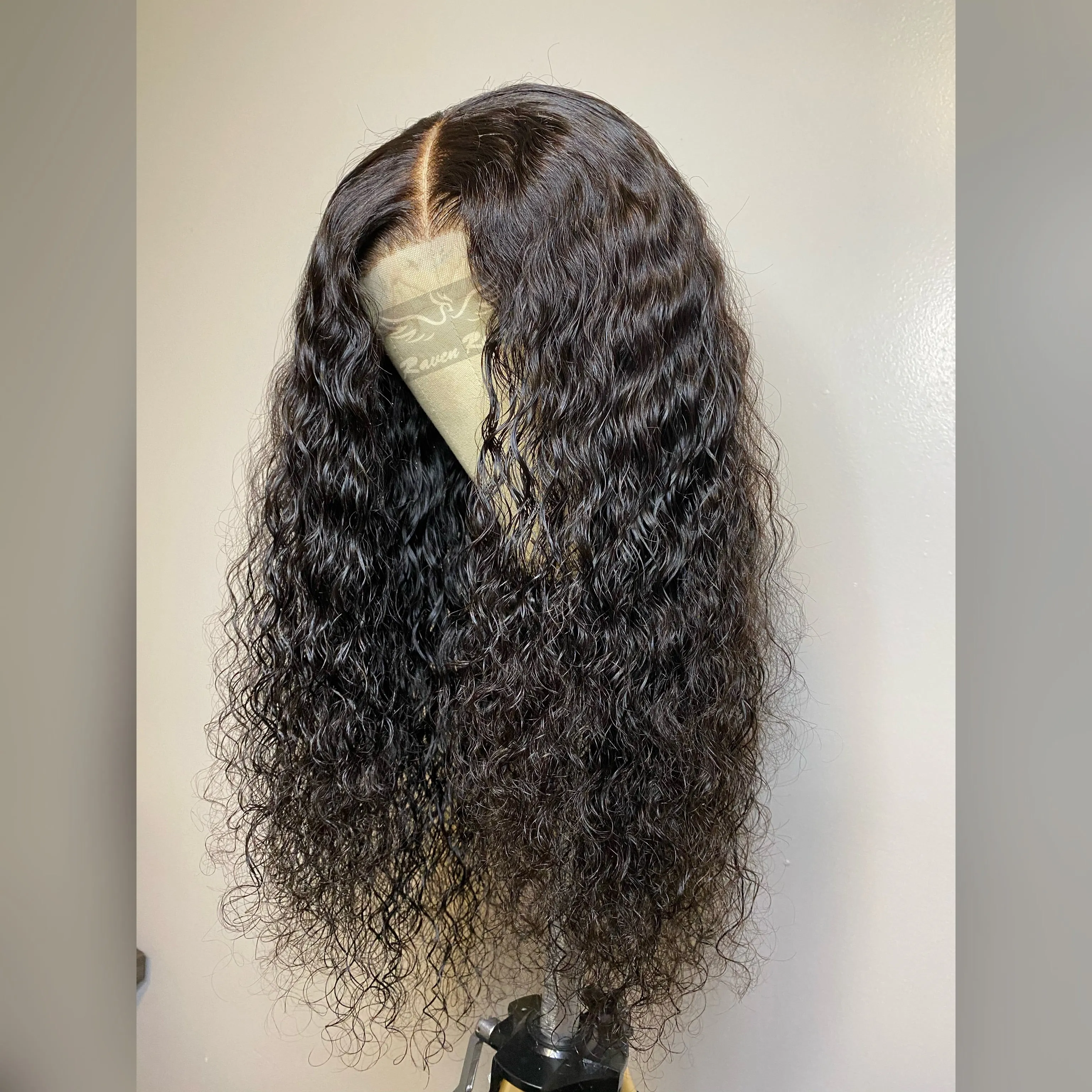 Loose Curly Unit