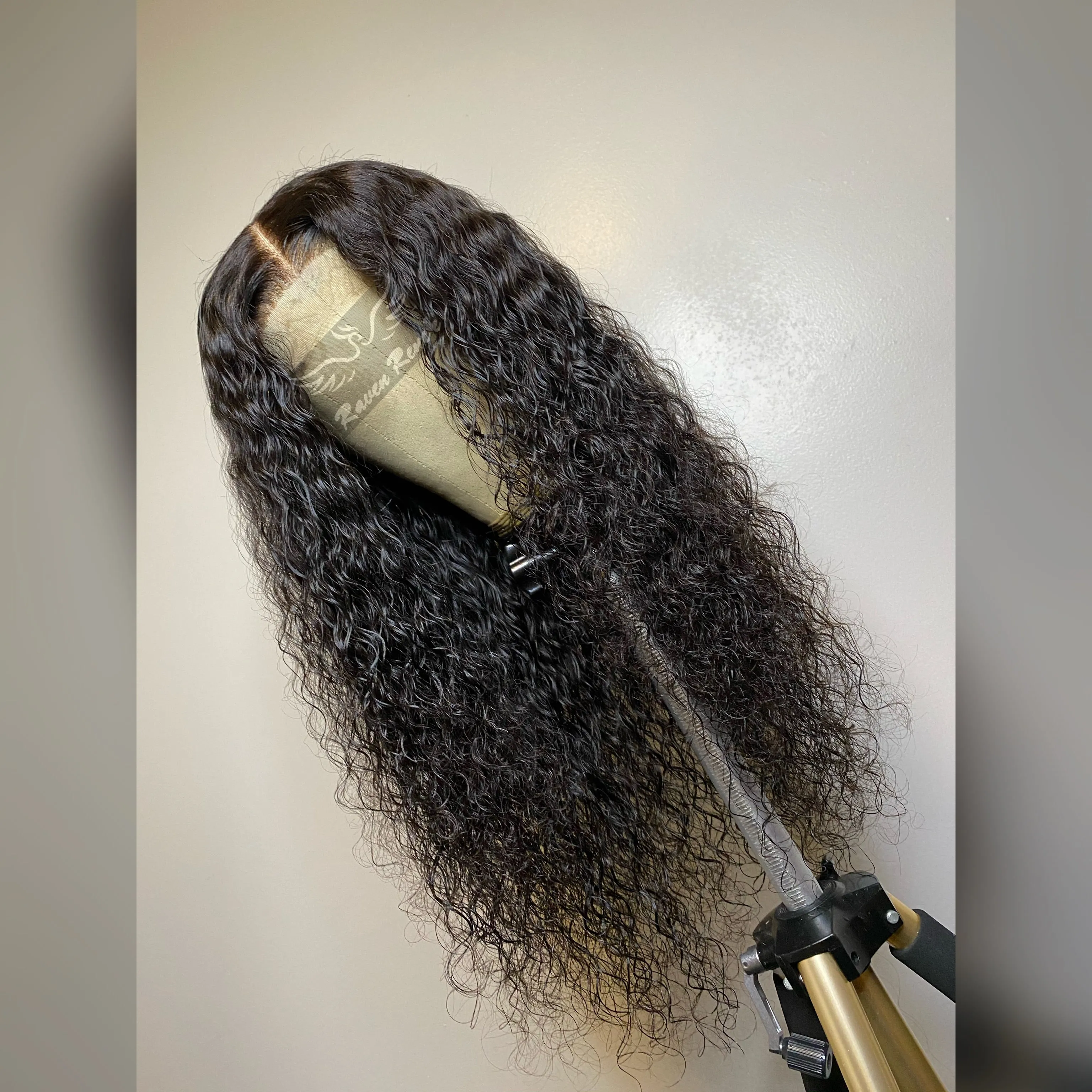 Loose Curly Unit