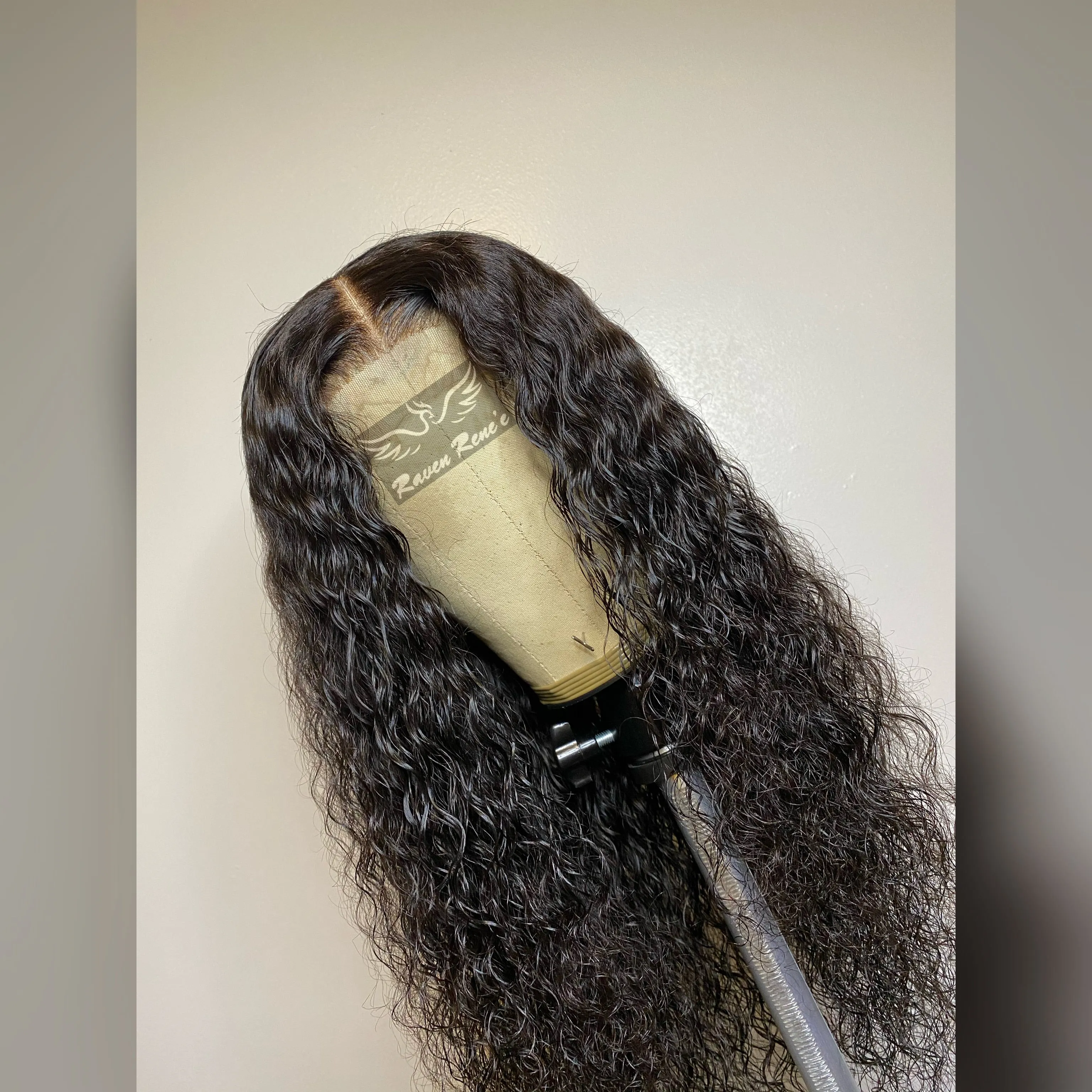 Loose Curly Unit