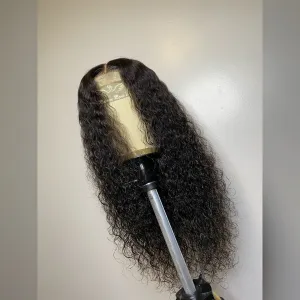 Loose Curly Unit