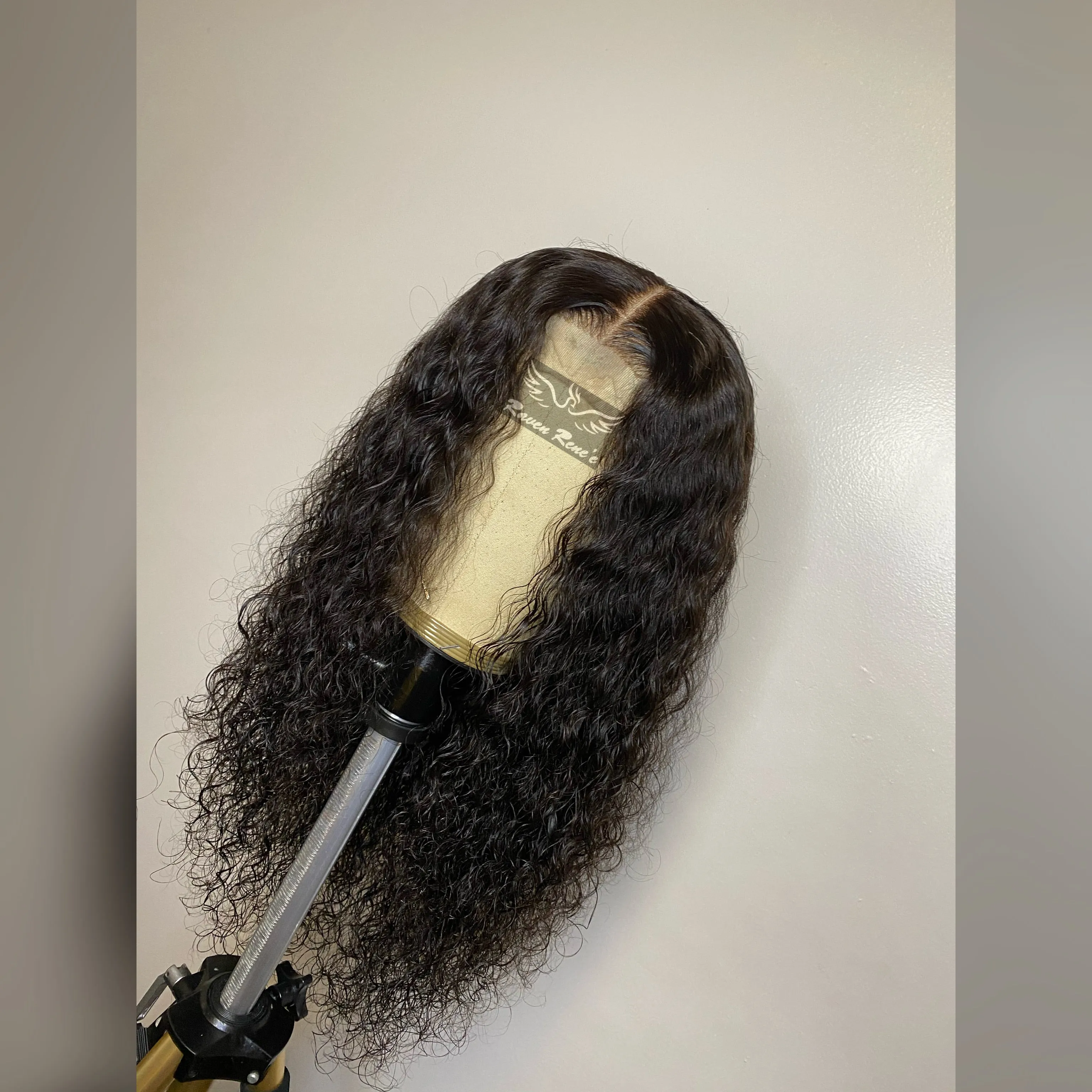 Loose Curly Unit