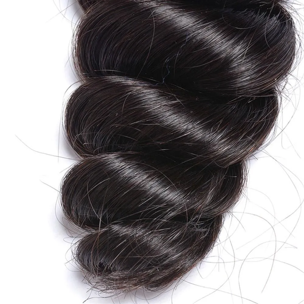 Loose Wave Bundle