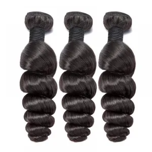 Loose Wave Bundle