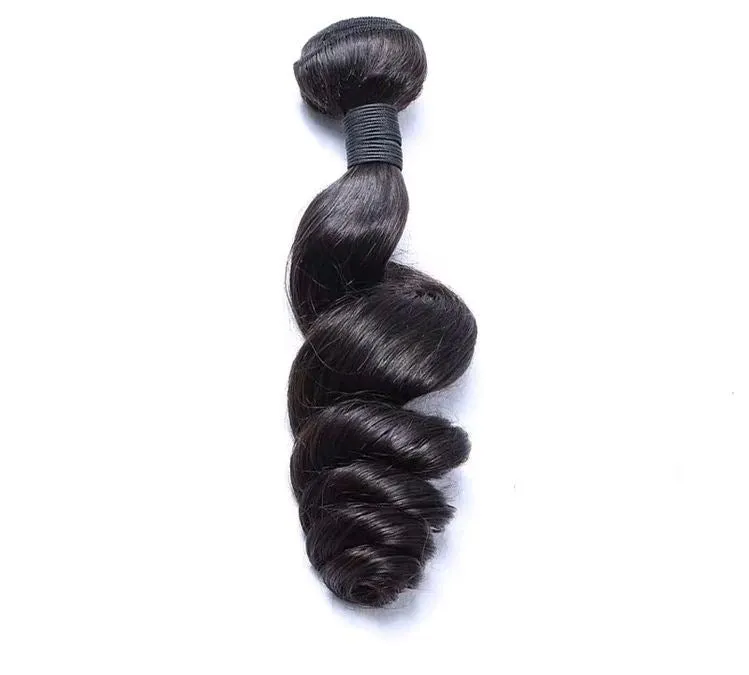 Loose Wave Bundle
