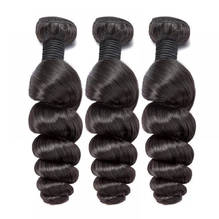 Loose Wave Bundle