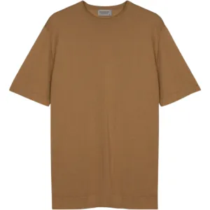 Lorca T Shirt, Beige