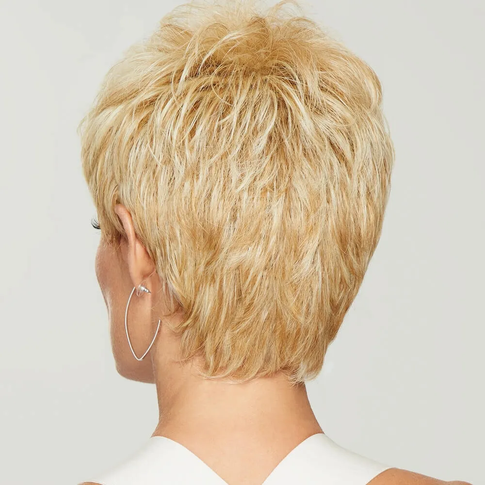 Love by Gabor (Basic Cap Wig)
