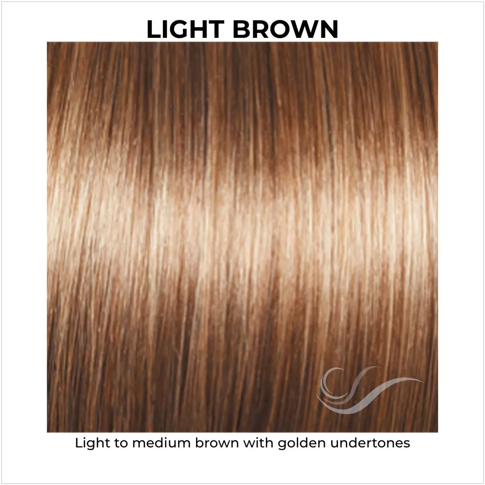 Love by Gabor (Basic Cap Wig)