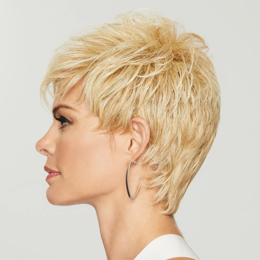Love by Gabor (Basic Cap Wig)