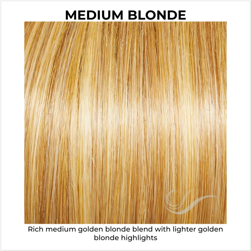 Love by Gabor (Basic Cap Wig)