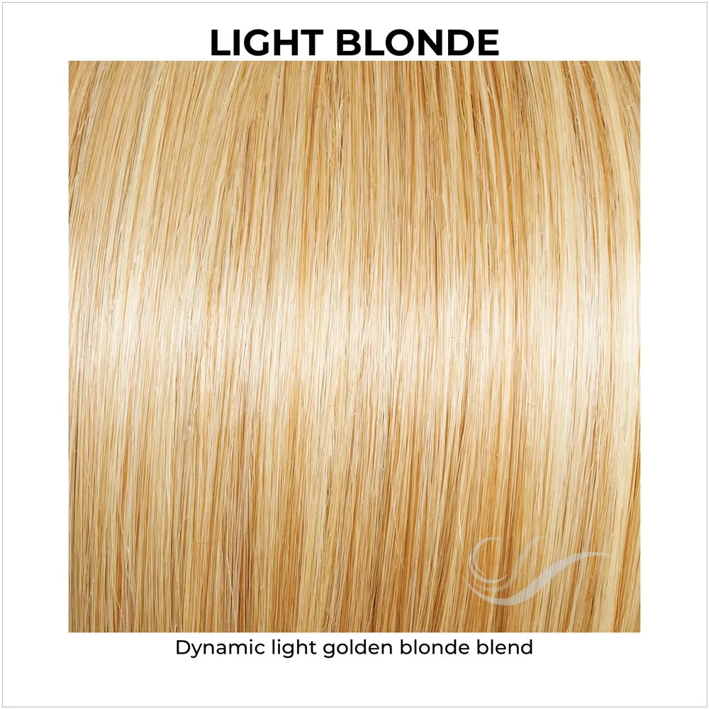 Love by Gabor (Basic Cap Wig)