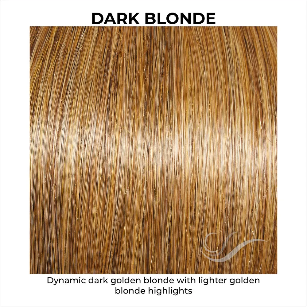 Love by Gabor (Basic Cap Wig)