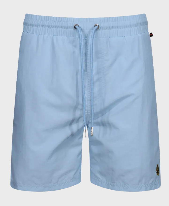 Luke 1977 M541011 Great Swim Shorts Sky