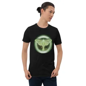Luna Moth Unisex T-Shirt