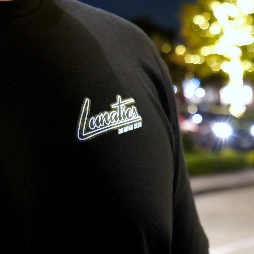 Lunatics Everyday Classic T-Shirt – Versatile Style for Any Occasion