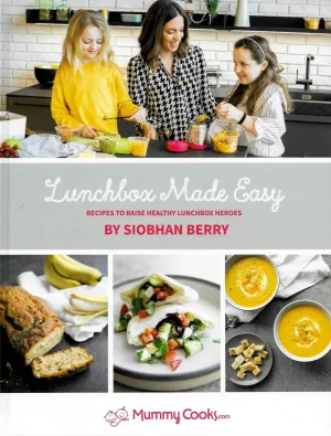 Lunchbox Made Easy