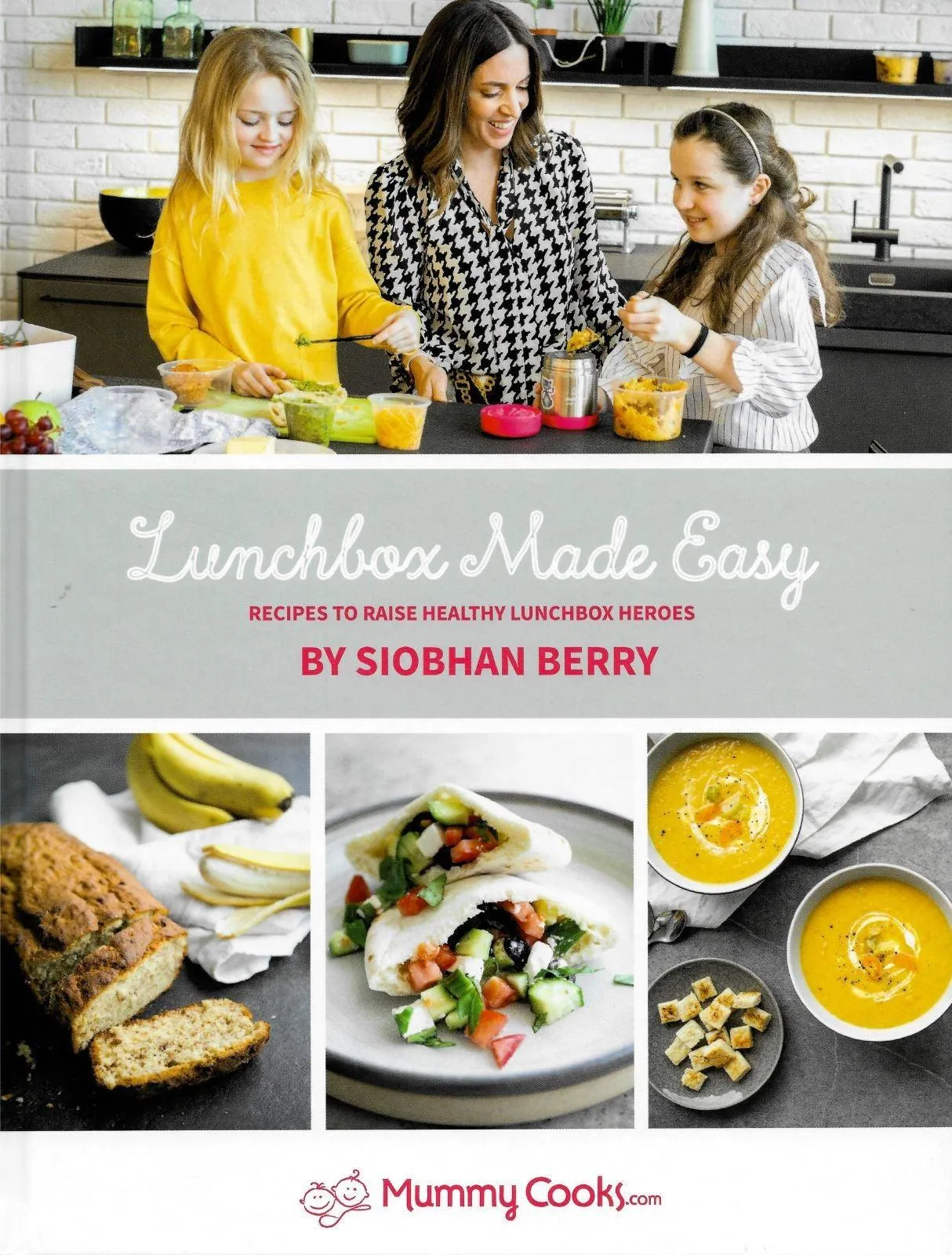 Lunchbox Made Easy