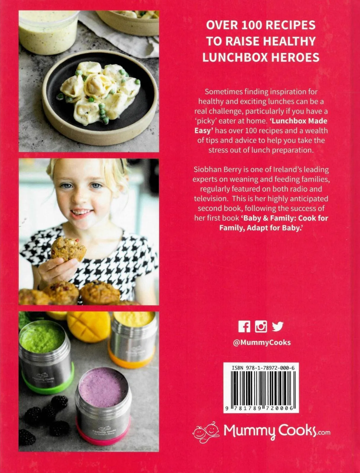 Lunchbox Made Easy
