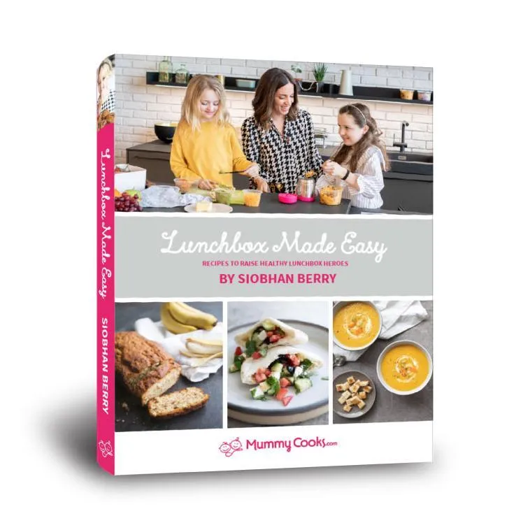 Lunchbox Made Easy