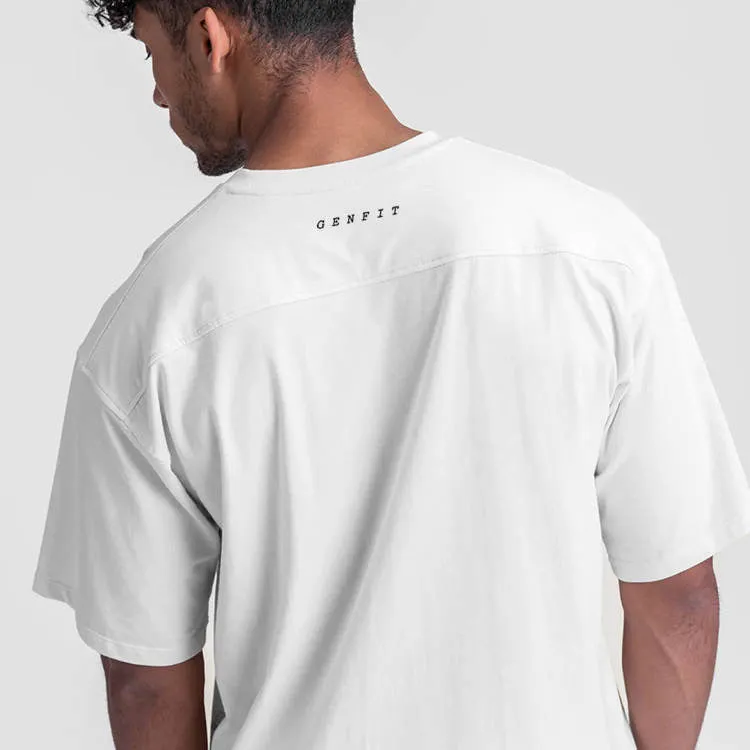 Madams Monarch Oversized T-Shirt