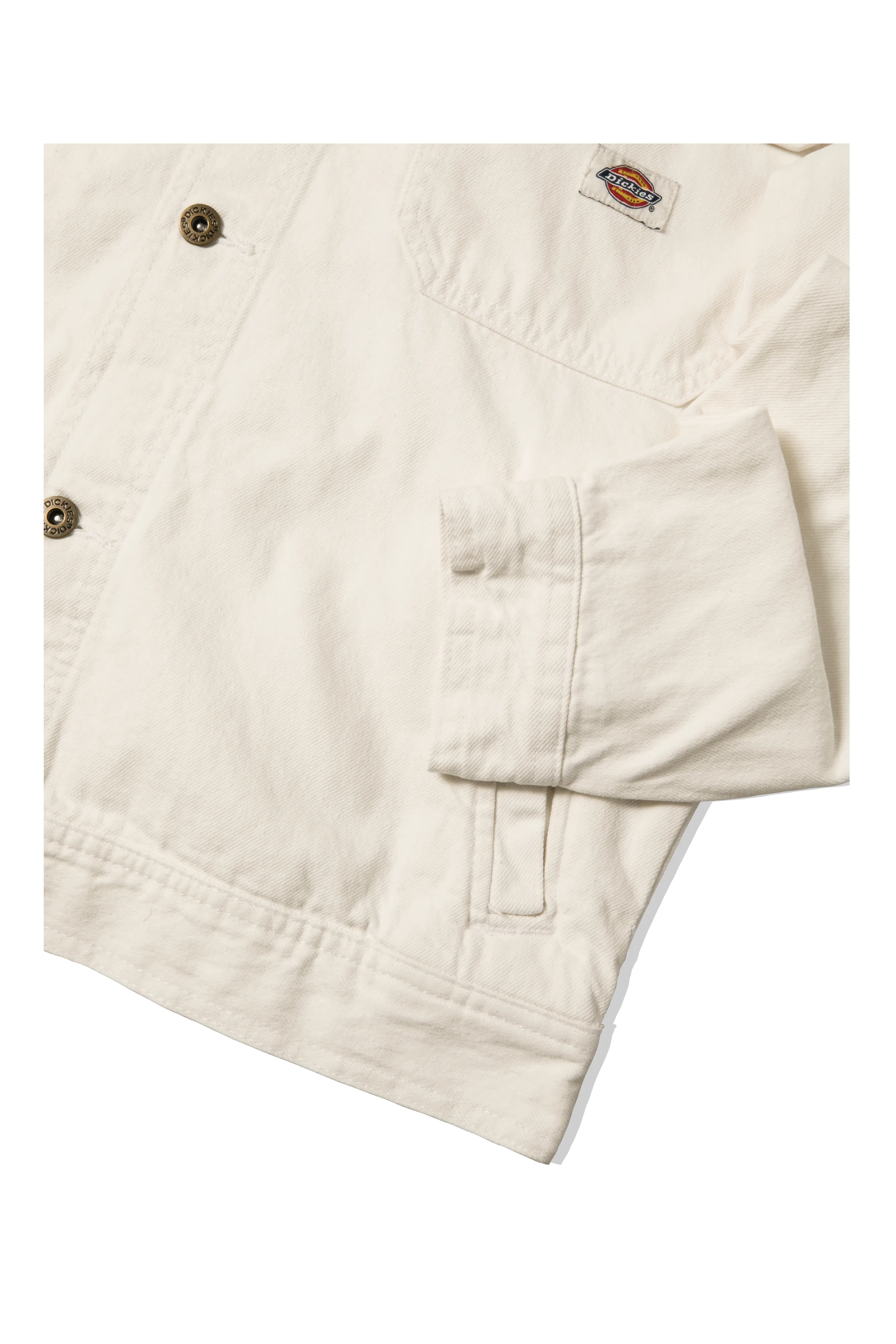 Madison Jacket