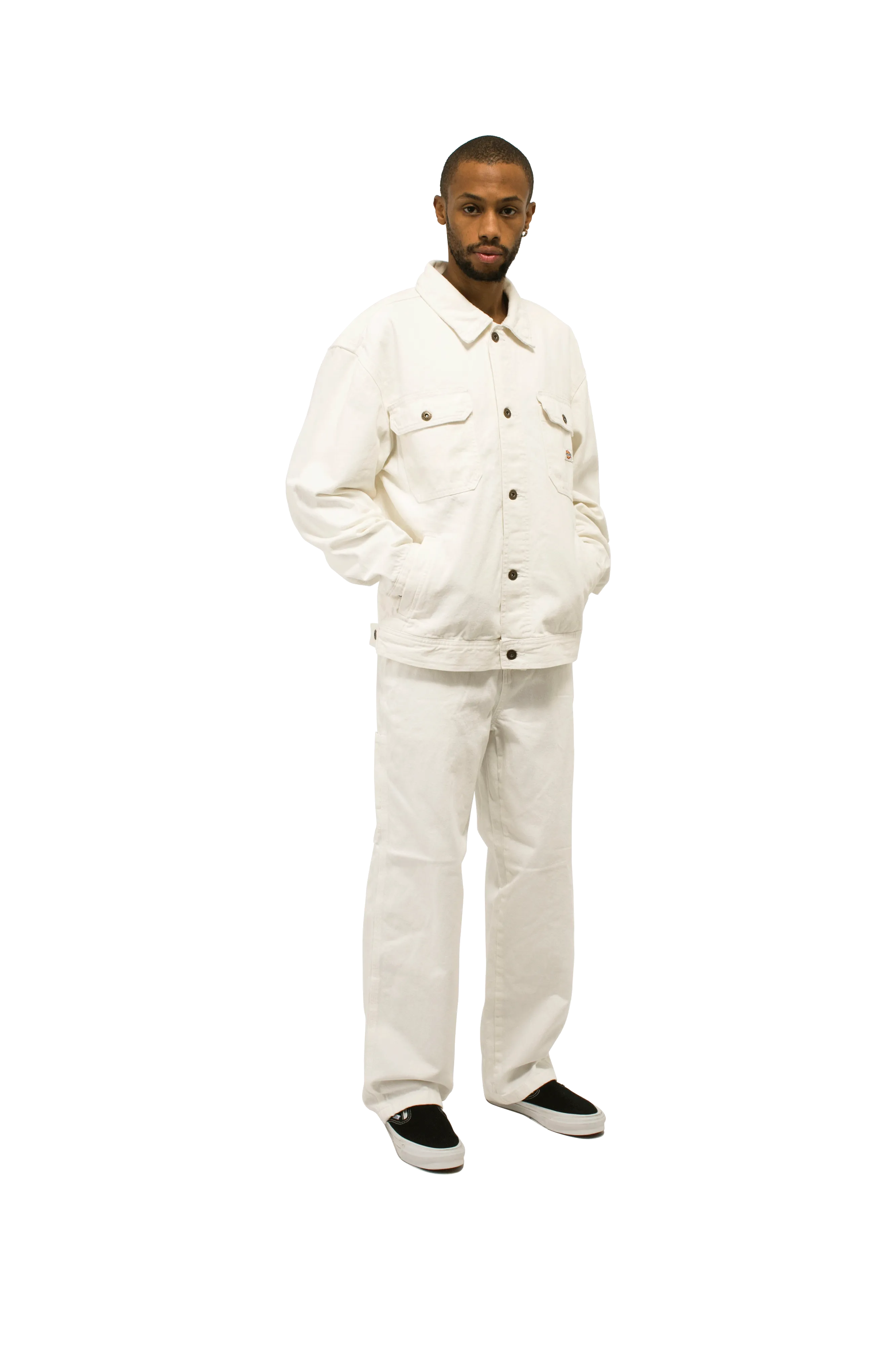Madison Jacket